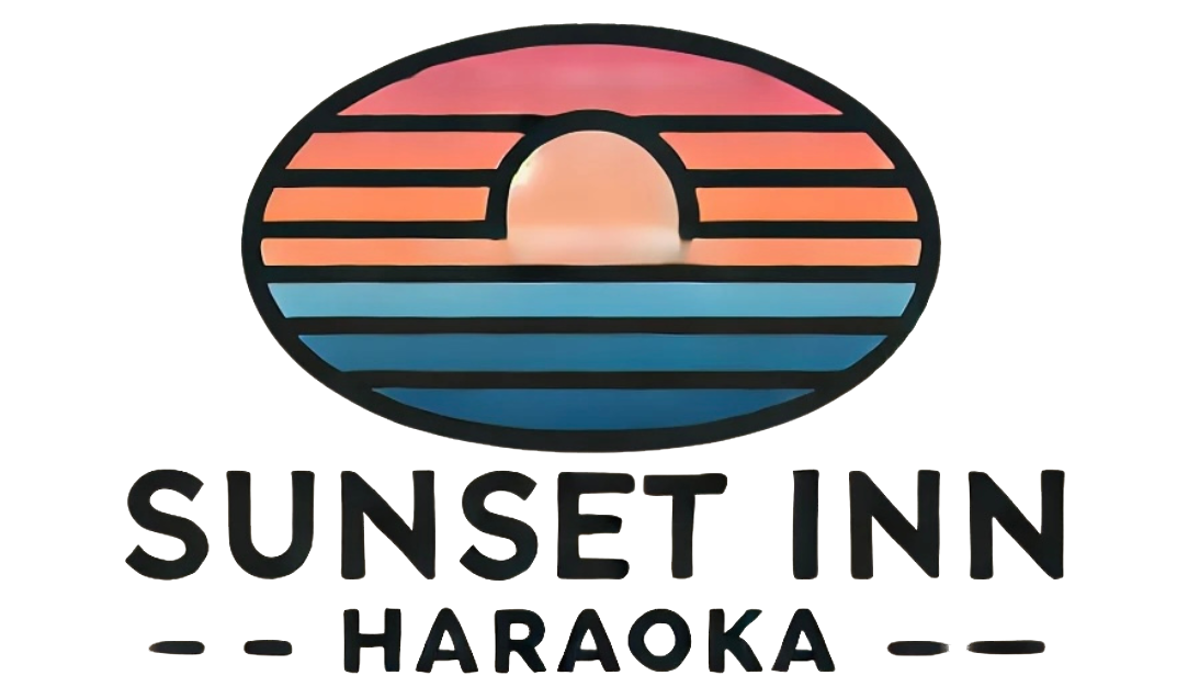 Sunset Inn Haraoka